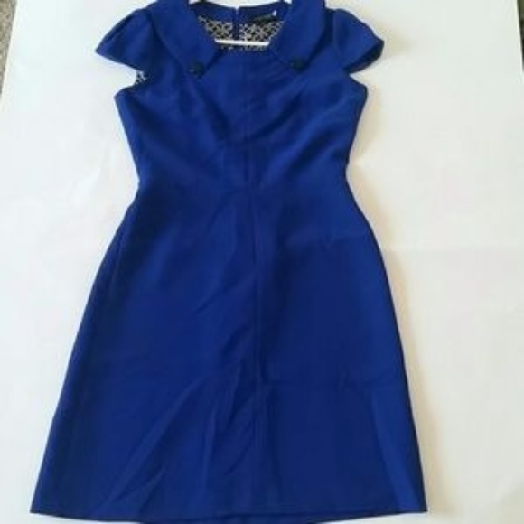 Tahari Dresses & Skirts - Tahari ASL Cap Sleeve/Cocktail Career Officewear